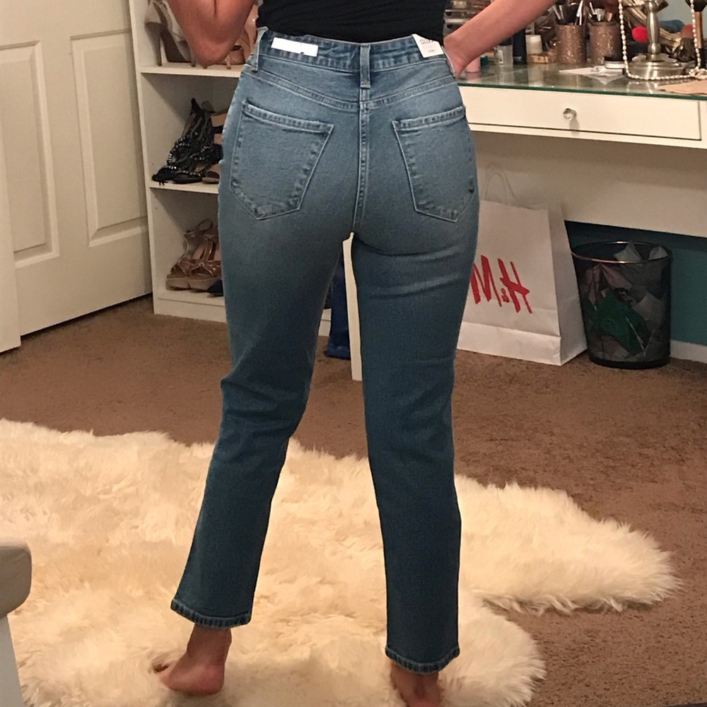 Jeans - Picture 2 of 5